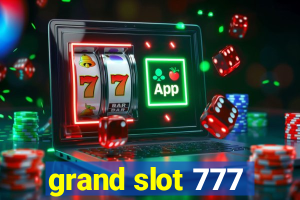 grand slot 777