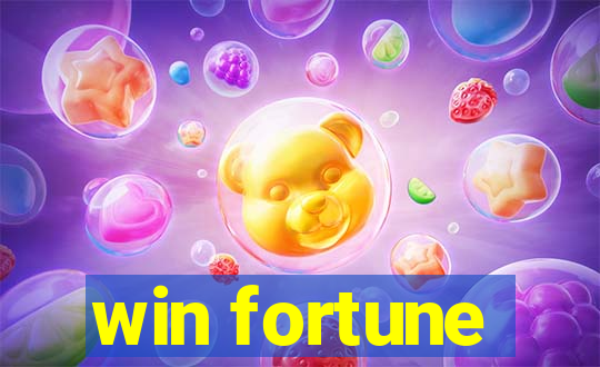 win fortune