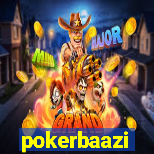 pokerbaazi