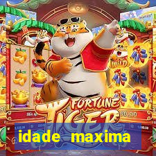 idade maxima policia civil