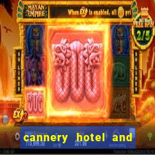 cannery hotel and casino in las vegas