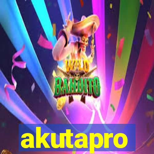 akutapro