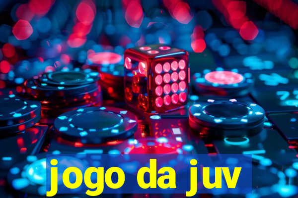 jogo da juv