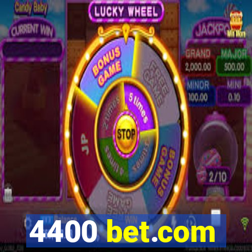 4400 bet.com