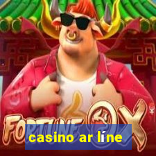 casino ar líne