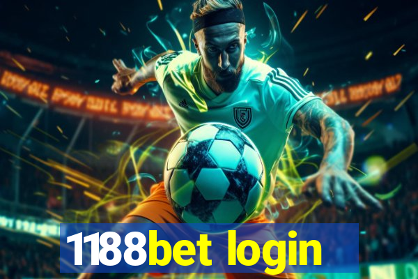 1188bet login