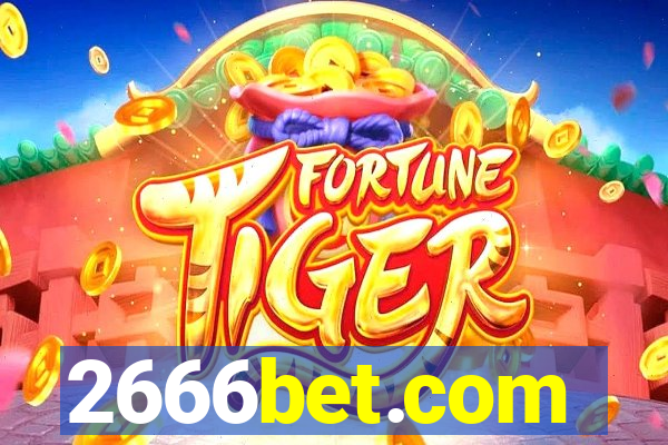 2666bet.com