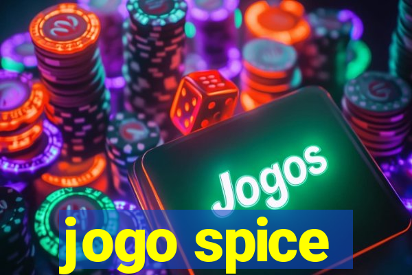 jogo spice