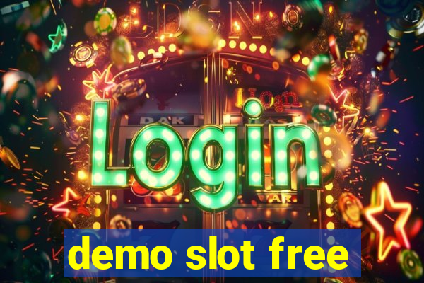 demo slot free