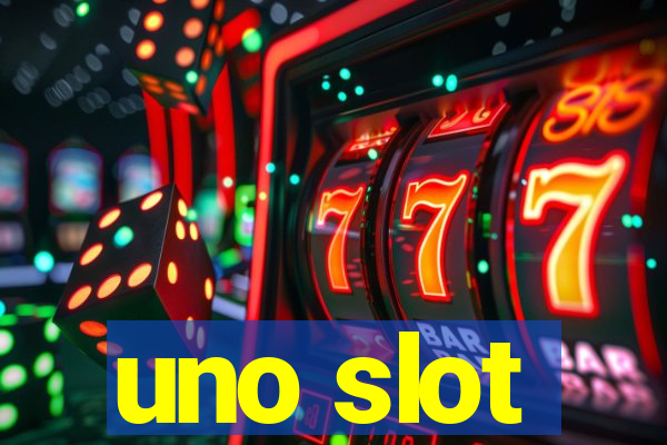 uno slot