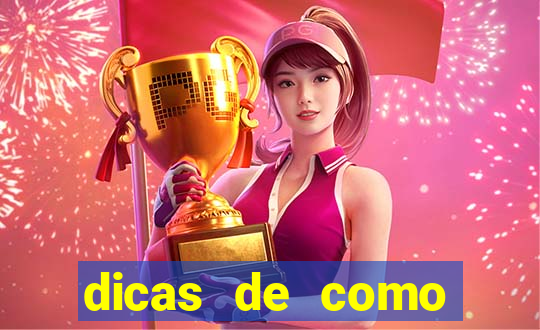 dicas de como jogar aviator