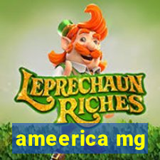 ameerica mg