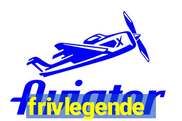 frivlegende