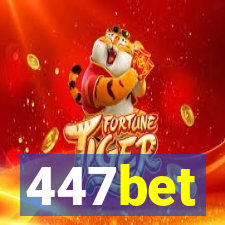 447bet