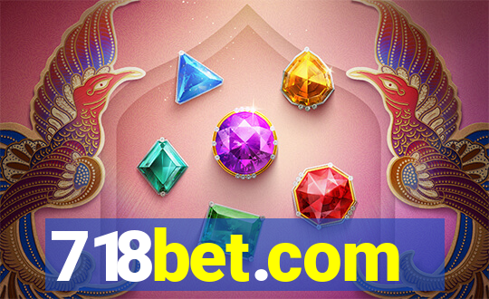 718bet.com