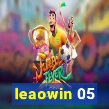 leaowin 05