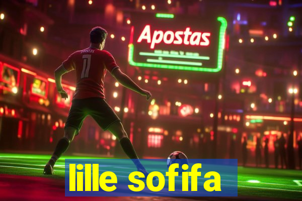 lille sofifa