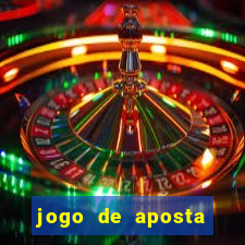 jogo de aposta ganhar dinheiro de verdade