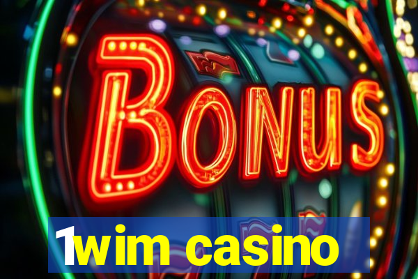 1wim casino