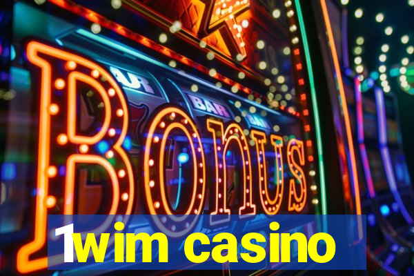 1wim casino