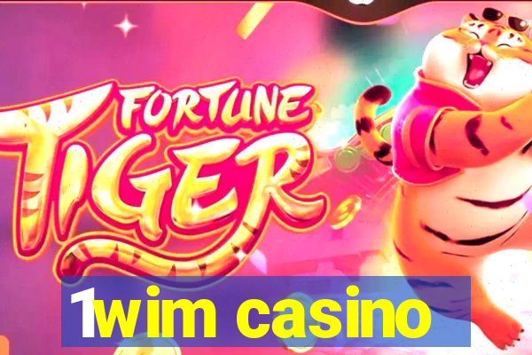 1wim casino