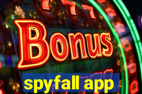 spyfall app