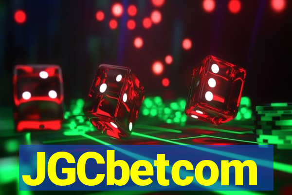 JGCbetcom