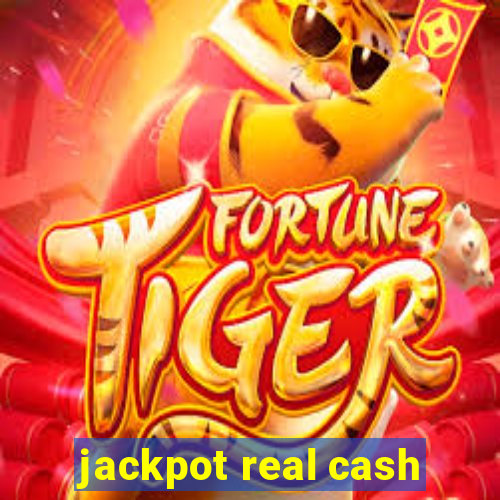 jackpot real cash