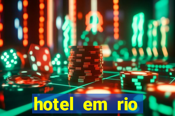 hotel em rio fortuna sc