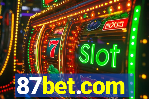 87bet.com