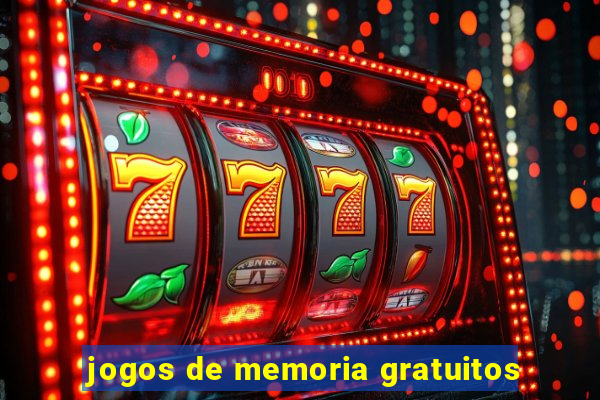 jogos de memoria gratuitos