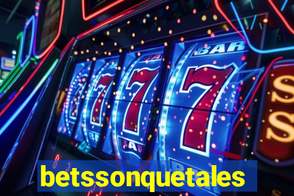 betssonquetales