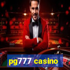 pg777 casino