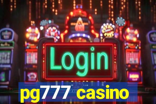 pg777 casino