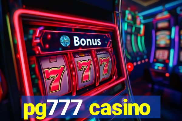 pg777 casino