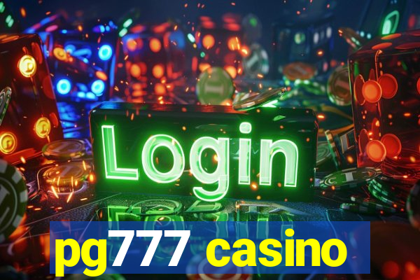 pg777 casino