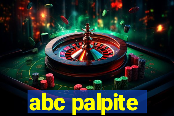 abc palpite