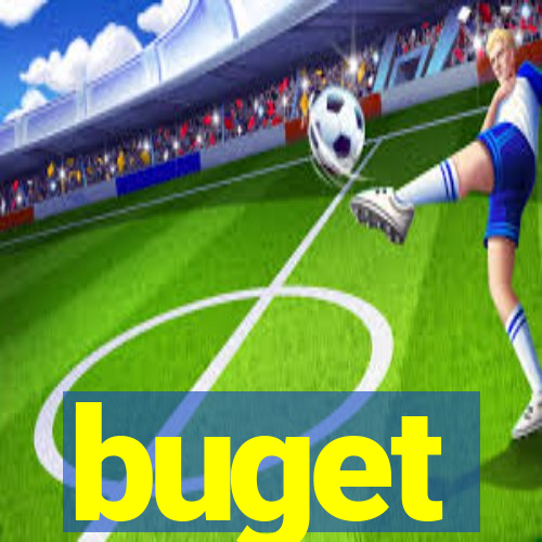 buget