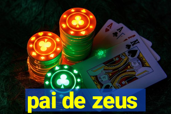 pai de zeus