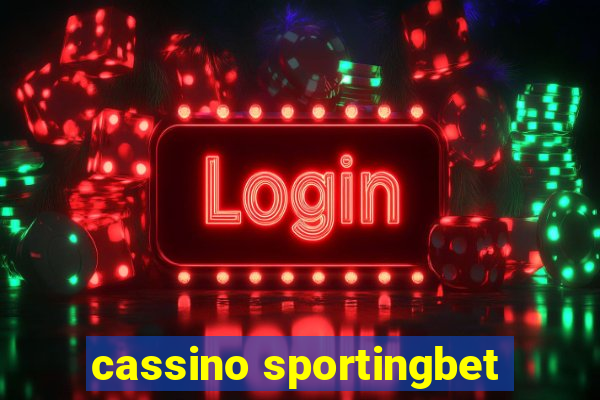 cassino sportingbet