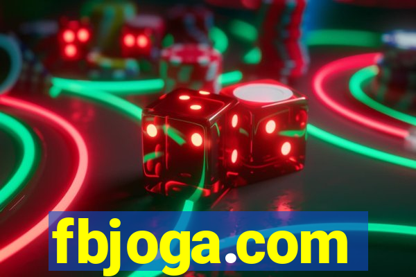 fbjoga.com