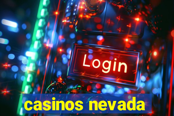 casinos nevada