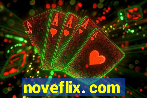 noveflix. com