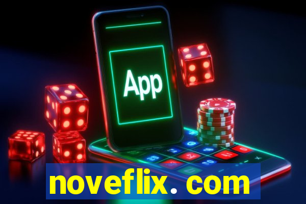 noveflix. com