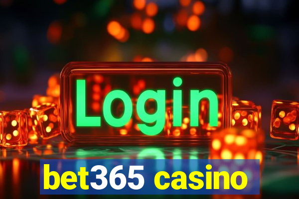 bet365 casino