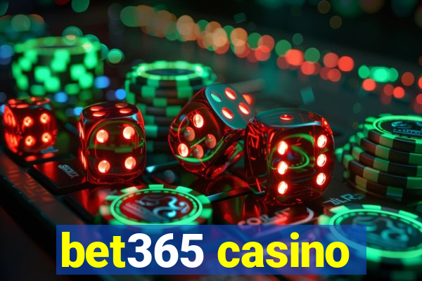 bet365 casino