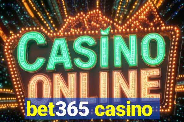 bet365 casino