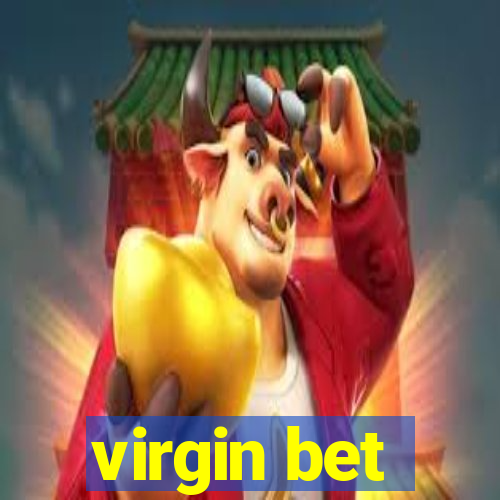 virgin bet