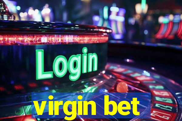 virgin bet