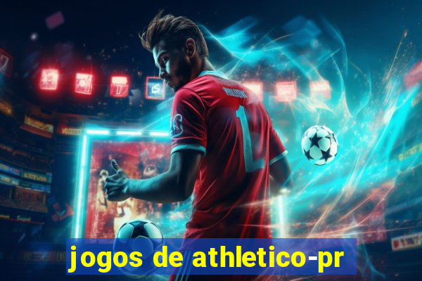 jogos de athletico-pr